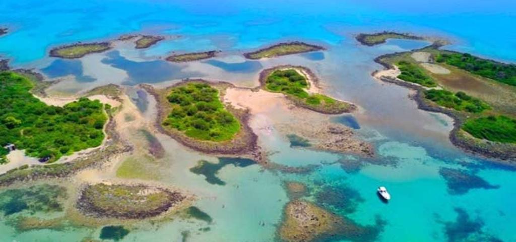 Έτοιμοι προς αδειοδότηση οι φάκελοι των υδατοδρομίων στην Εύβοια Έτοιμοι προς αδειοδότηση οι φάκελοι των υδατοδρομίων στην Εύβοια